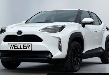 Toyota Yaris Cross 14.000 km 23.870 &euro; Dortmund 44143