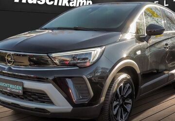 Opel Crossland (X) 11.760 km 18.680 &euro; Lünen 44532