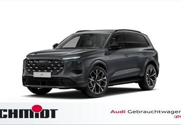 Audi Q7 1.990 km 109.750 &euro; Recklinghausen 45657
