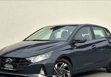 Hyundai i20 42.570 km 13.590 &euro; Castrop-Rauxel 44579