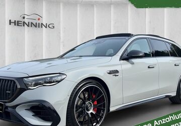 Mercedes-Benz E 53 AMG 8.055 km 99.880 &euro; Herne 44653