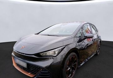 Cupra Born 16.435 km 29.715 &euro; Hagen 58091