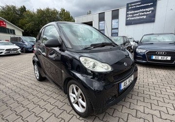 Smart ForTwo 95.400 km 5.490 &euro; Castrop-Rauxel 44579