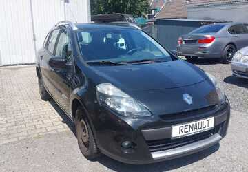 Renault Clio 1,5 Export/B2b 299.999 km 949 &euro; Witten 58454