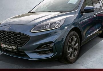 Ford Kuga 45.404 km 27.990 &euro; Dortmund 44149