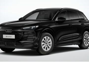 Audi Q6 e-tron 8.079 km 56.322 &euro; Dortmund 44143
