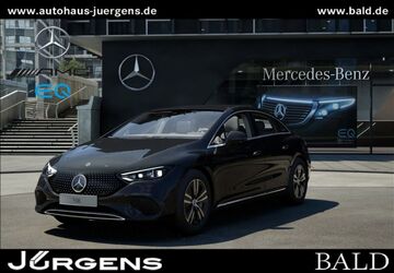 Mercedes-Benz EQE 4.641 km 47.870 &euro; Dortmund 44139