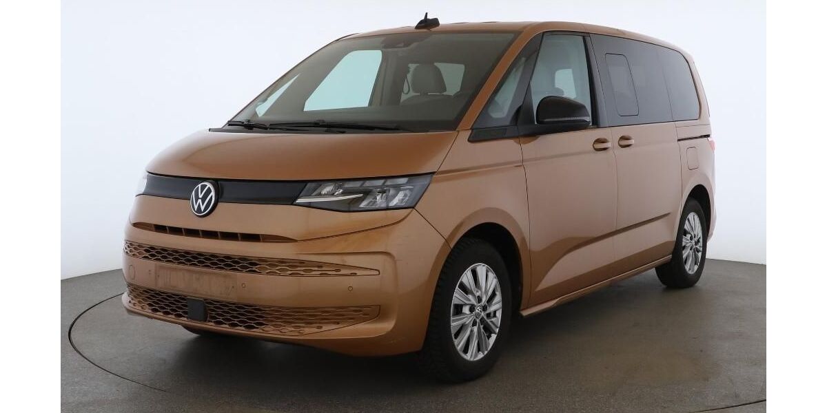 VW T7 Multivan 47.667 km 44.790 &euro; Hagen 58091