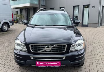 Volvo XC90 252.000 km 8.990 &euro; Lüdinghausen 59348
