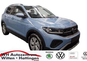 VW T-Cross 19.795 km 21.490 &euro; Hattingen 45527