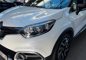 Renault Captur 112.000 km 10.890 &euro; Bottrop 46236