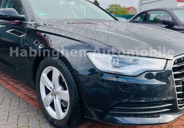 Audi A6 260.000 km 8.990 &euro; Castrop Rauxel 44579