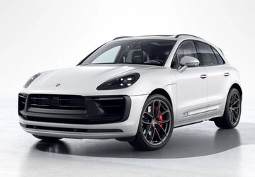 Porsche Macan 43.350 km 94.500 &euro; Holzwickede 59439