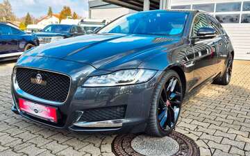 Gebrauchte Jaguar XF