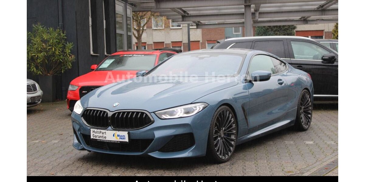 BMW 840 106.000 km 59.900 &euro; Herten 45699