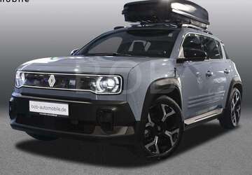 Renault R 4 2.005 km 35.555 &euro; Essen 45141