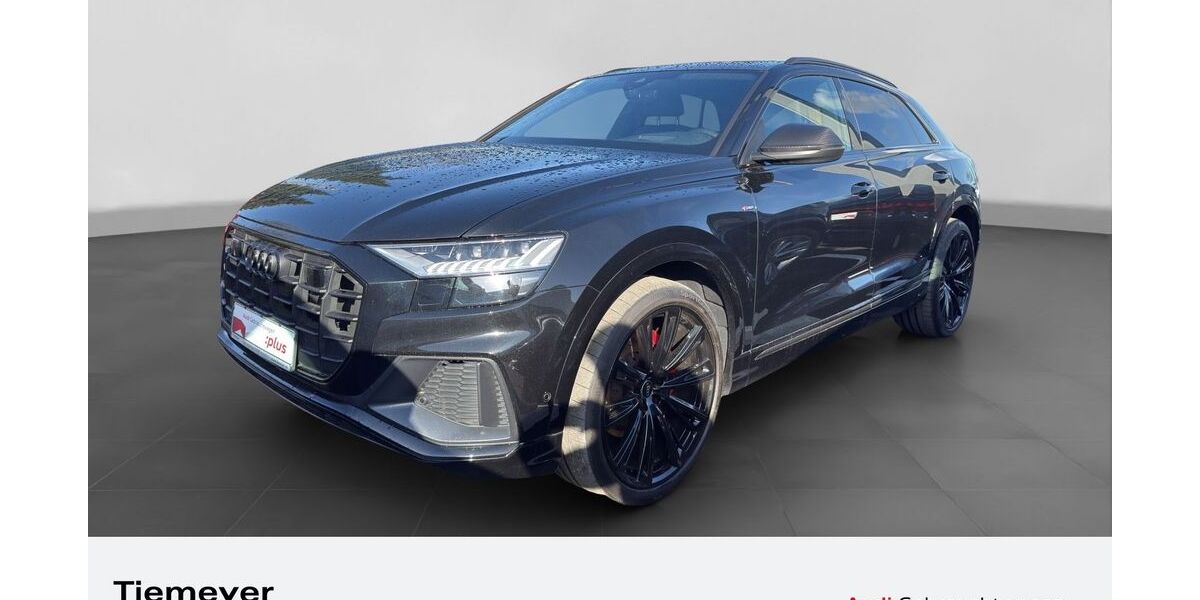 Audi Q8 55.491 km 69.240 &euro; Gelsenkirchen 45894