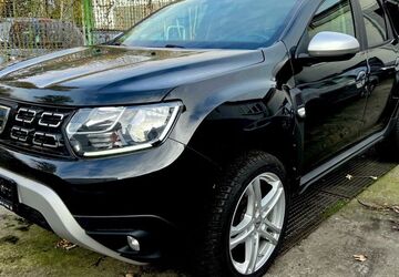 Dacia Duster 150.000 km 9.300 &euro; Bochum 44793