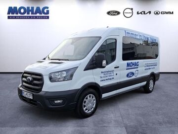 Gebrauchte Ford Transit