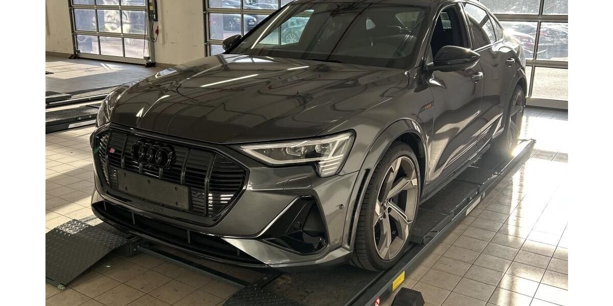 Audi e-tron 53.067 km 43.090 &euro; Hagen 58091