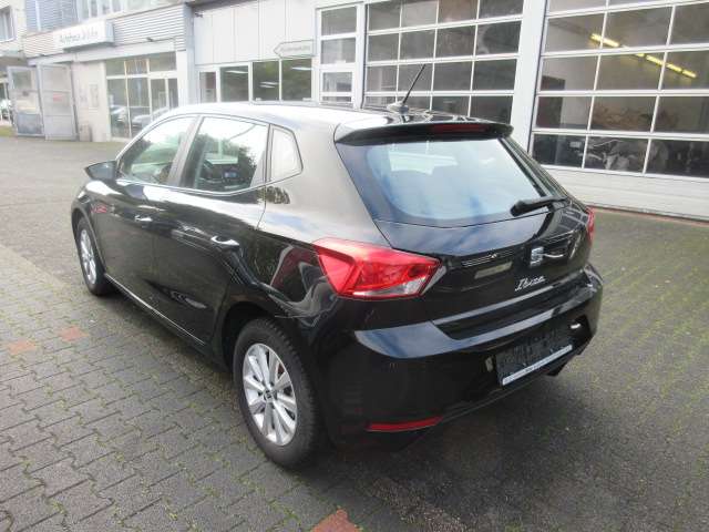 Seat Ibiza Style 1.0 TSI DSG NAVI KAMERA LED ALU APS SI 51.700 km 17.488 &euro; Bergkamen 59192