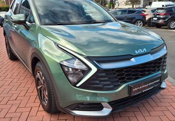Kia Sportage 28.364 km 26.990 &euro; Datteln 45711