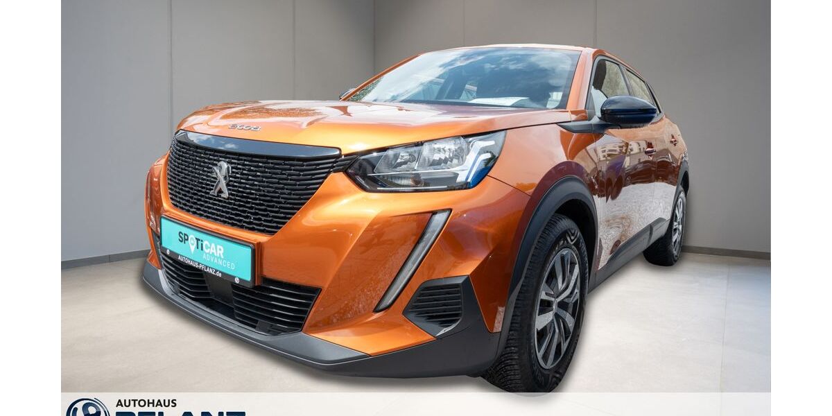 Peugeot 2008 20.424 km 16.485 &euro; Dortmund 44263