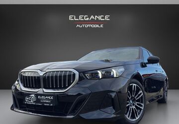 BMW 520 26.157 km 46.500 &euro; Herten 45699