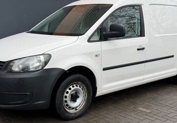 VW Caddy 162.919 km 6.999 &euro; Schwerte 58239