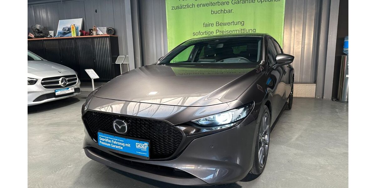 Mazda 3 120.000 km 14.990 &euro; Dortmund 44263