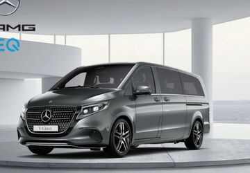 Mercedes-Benz V 300 6.000 km 85.980 &euro; Dortmund 44139