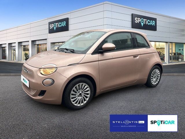 Fiat 500e 7.989 km 17.888 &euro; Essen 45143