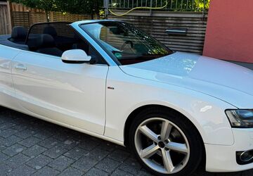 Audi A5 330.000 km 5.800 &euro; Lüdinghausen 59348