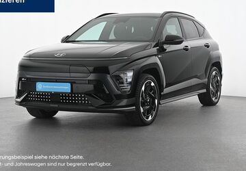 Hyundai KONA 23.724 km 32.850 &euro; Essen 45143