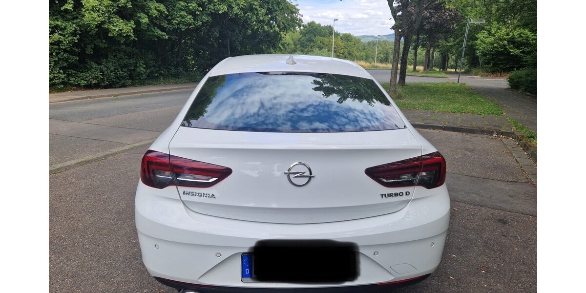 Opel Insignia 159.900 km 16.800 &euro; Dortmund 44135