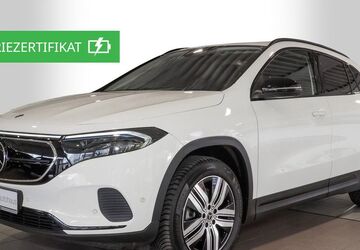 Mercedes-Benz EQA 77.166 km 28.950 &euro; Schwerte 58239