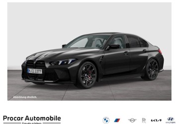 BMW M3 23.863 km 89.680 &euro; Castrop-Rauxel 44579
