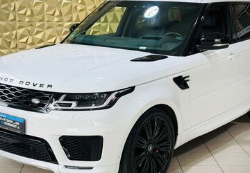 Land Rover Range Rover Sport 59.000 km 54.999 &euro; Essen 45326