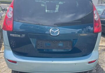 Mazda 5 184.000 km 1.490 &euro; kamen(Dortmund) 59174