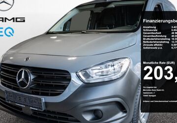 Mercedes-Benz Citan 74.563 km 17.731 &euro; Dortmund 44139