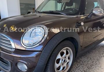 Mini ONE 70.000 km 5.890 &euro; Recklinghausen 45657