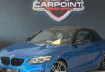 BMW M240i 59.810 km 30.329 &euro; Essen 45138