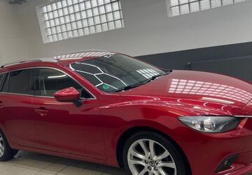 Mazda 6 191.400 km 6.900 &euro; Kamen 59174