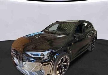 Audi e-tron 51.956 km 40.875 &euro; Hagen 58091