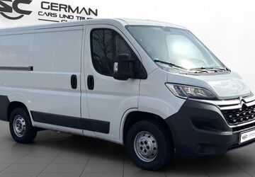 Citroen Jumper 163.000 km 7.999 &euro; Hagen 58089