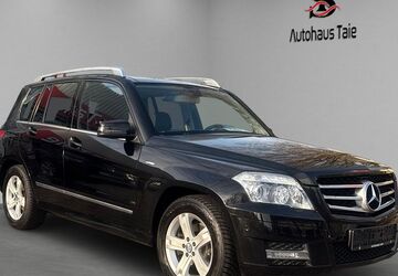 Mercedes-Benz GLK 220 189.000 km 12.890 &euro; Dortmund OT Mitte 44145