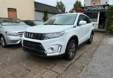 Suzuki Vitara 83.500 km 14.400 &euro; Castrop-Rauxel 44577