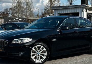 BMW 530 142.000 km 17.800 &euro; Essen 45326