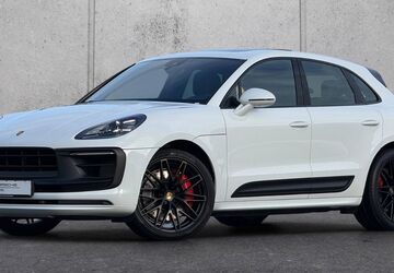 Porsche Macan 18.171 km 86.900 &euro; Holzwickede 59439