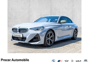 BMW 218 9.977 km 35.800 &euro; Castrop-Rauxel 44579